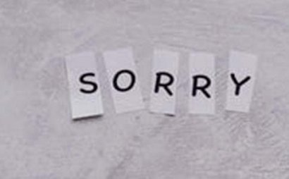 各种表示歉意的道歉信范文（优秀4篇）