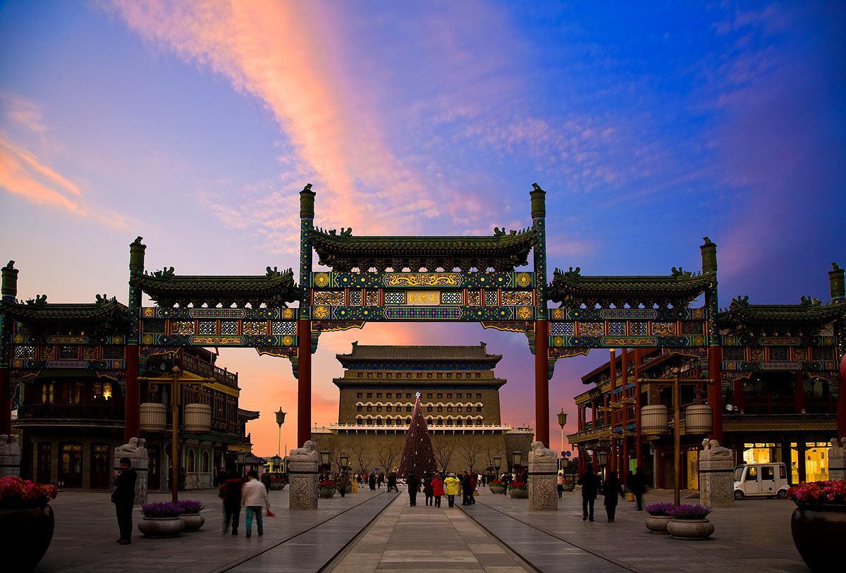 北京旅行攻略（总结+实践版），北京旅游景点、路线、住宿推荐，2023年1月最新更新