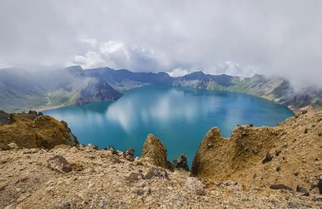 畅游长白山，这份吃住行超实用的旅游攻略，快点收藏